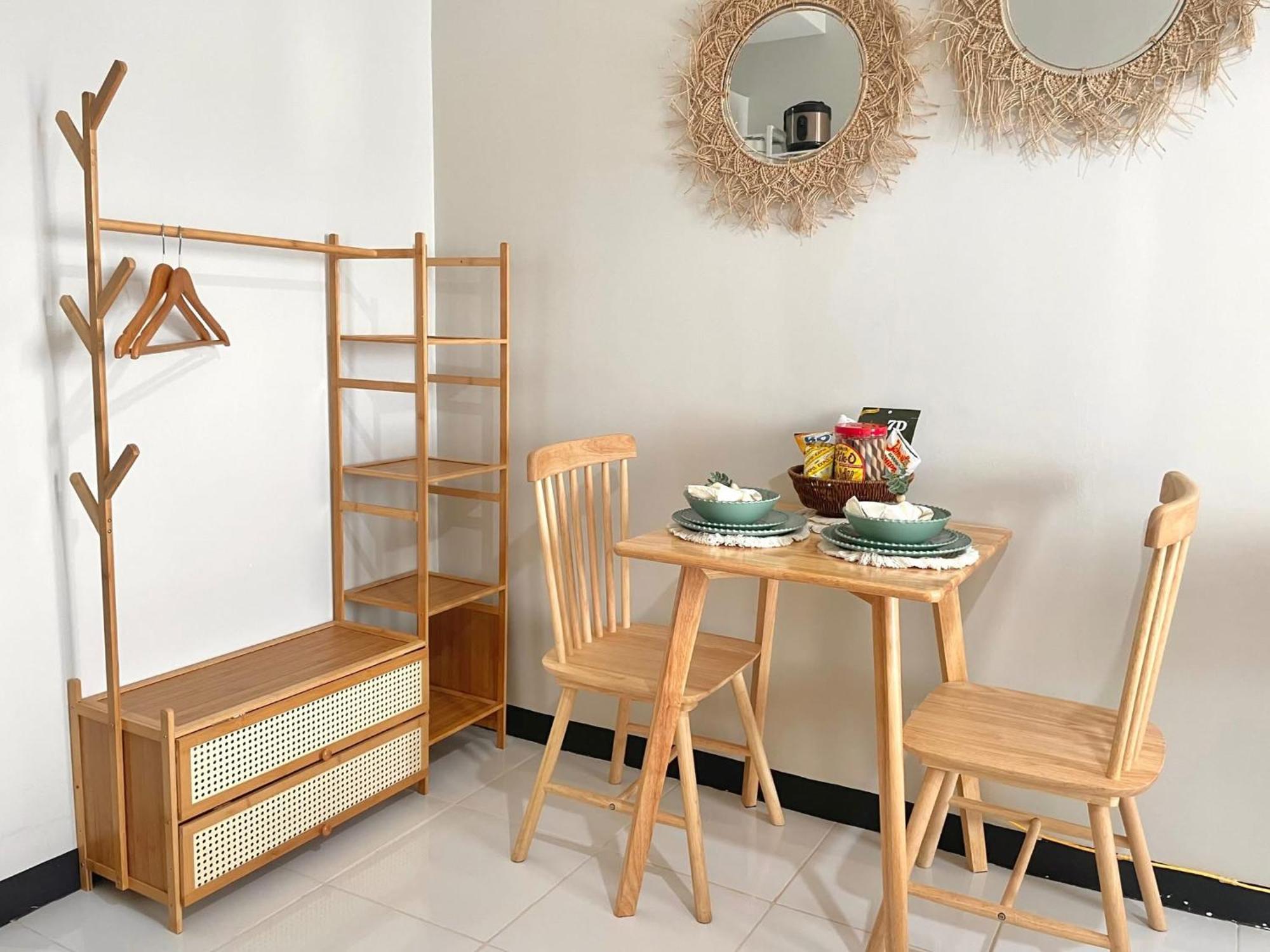 Victoria De Morato Aparthotel