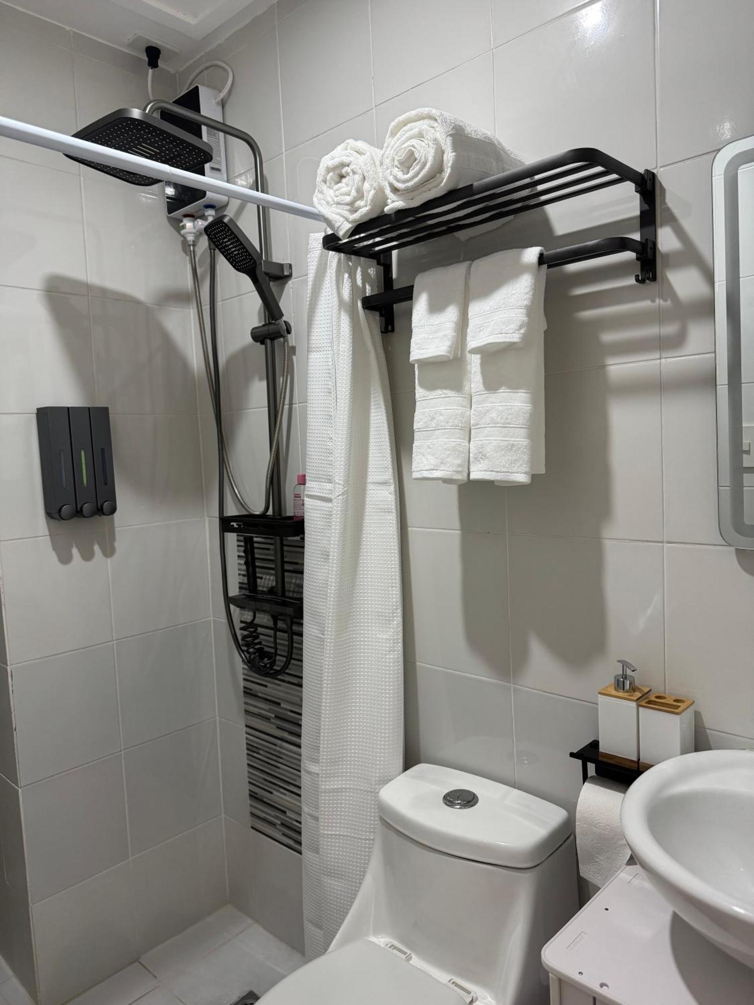Victoria De Morato Aparthotel