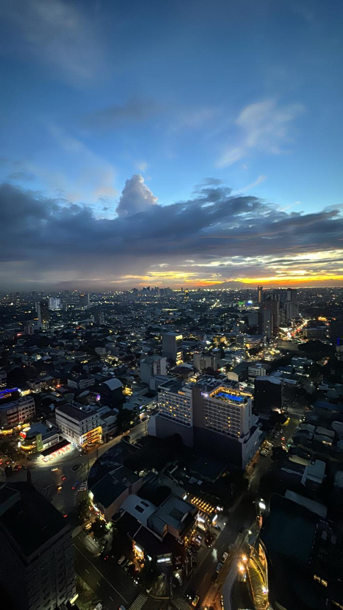 Aparthotel Victoria De Morato Manila