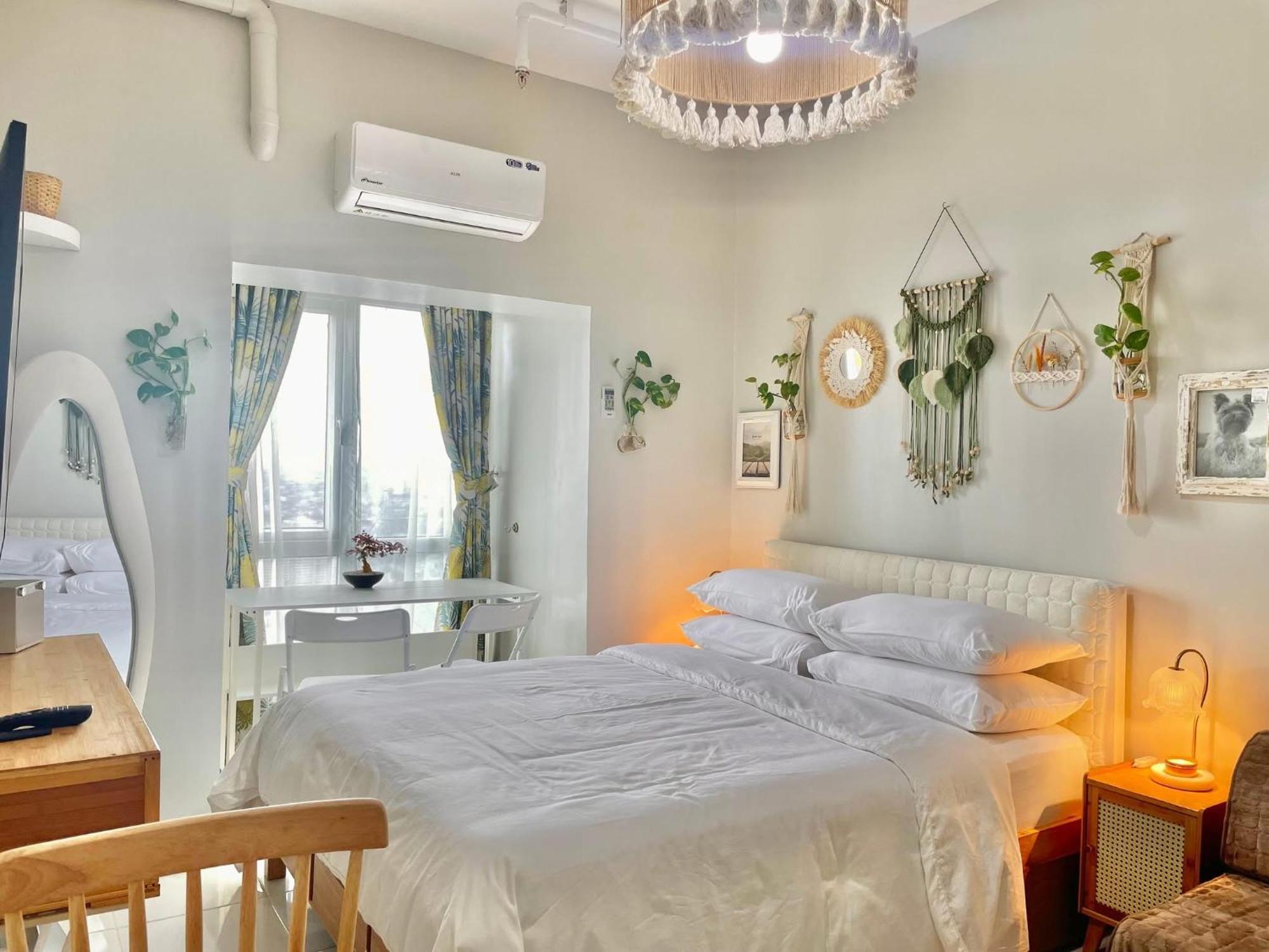 Victoria De Morato Aparthotel