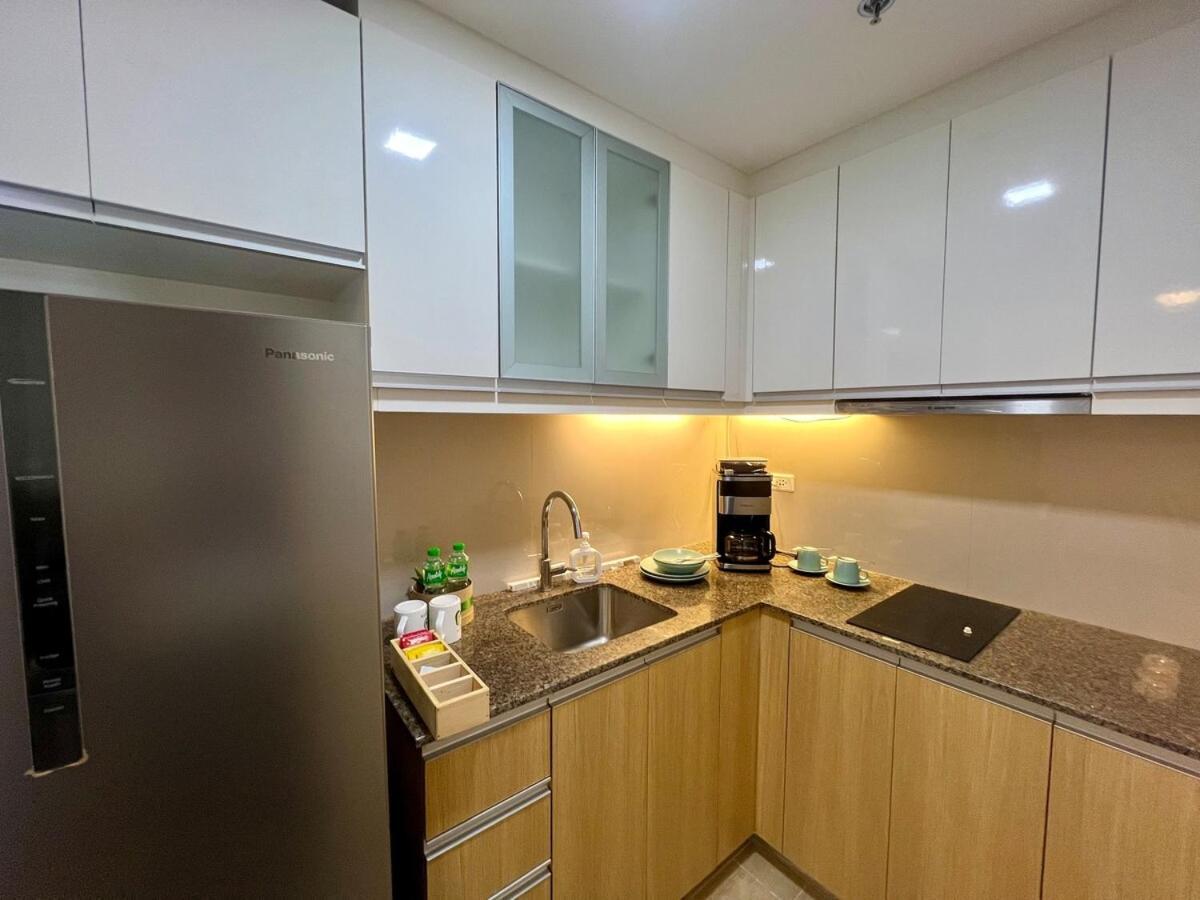 Apartment Okada Gentry Manor Balcony 1br Unobstructed Scenic View *