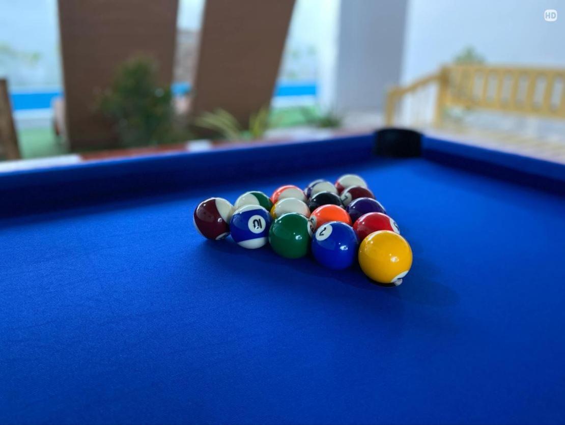 Resort Balai Aurora Pool & Lounge