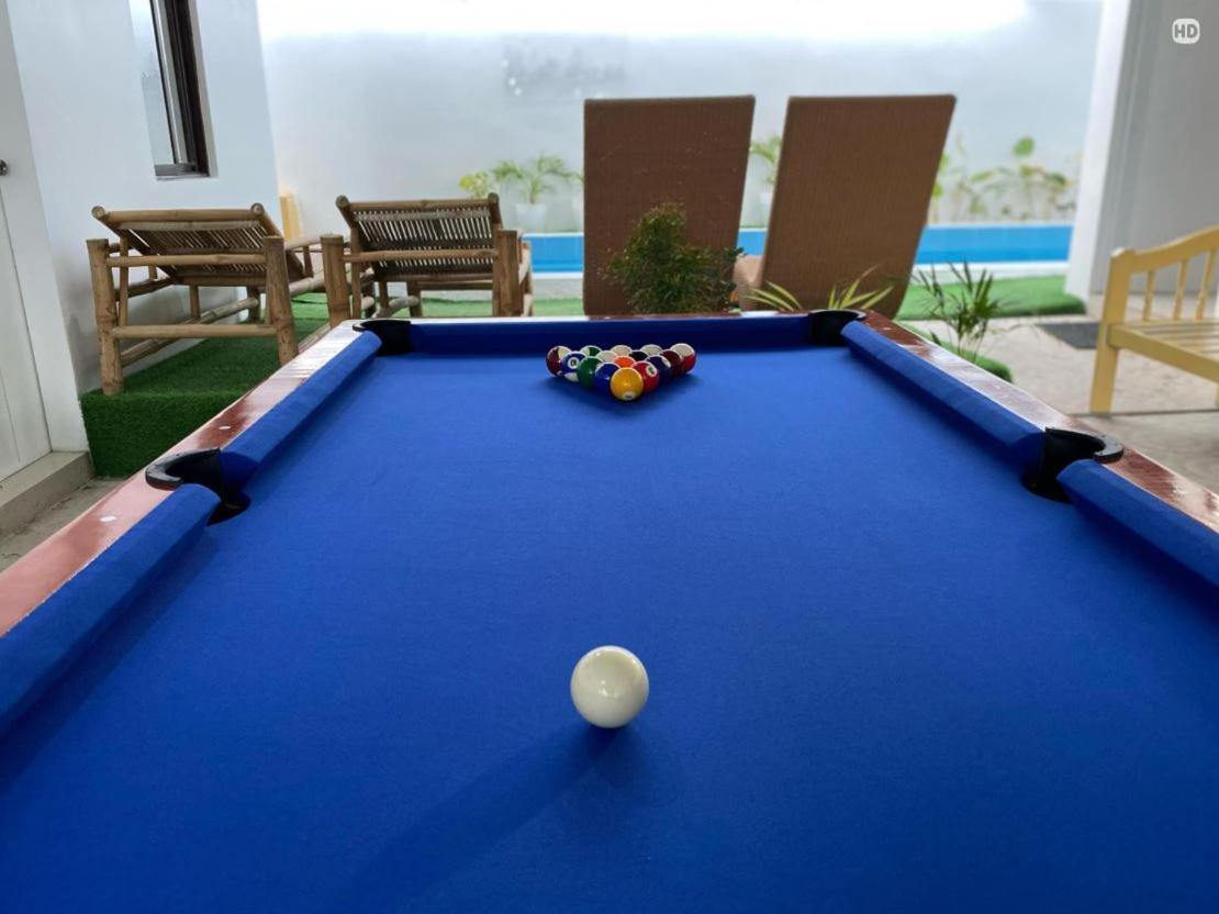 Balai Aurora Pool & Lounge Resort