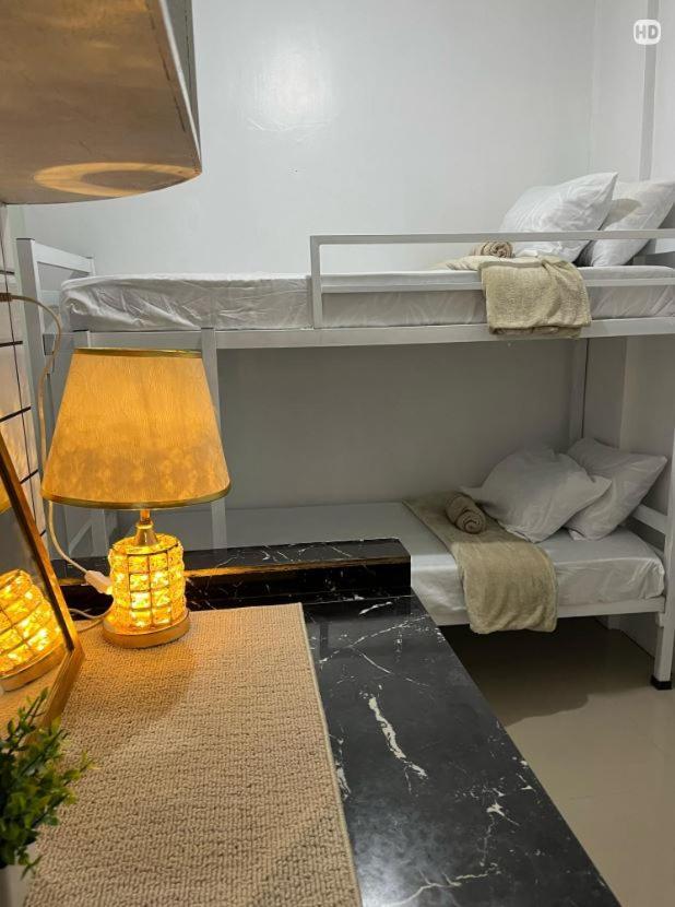 Balai Aurora Pool & Lounge Morong (Rizal)