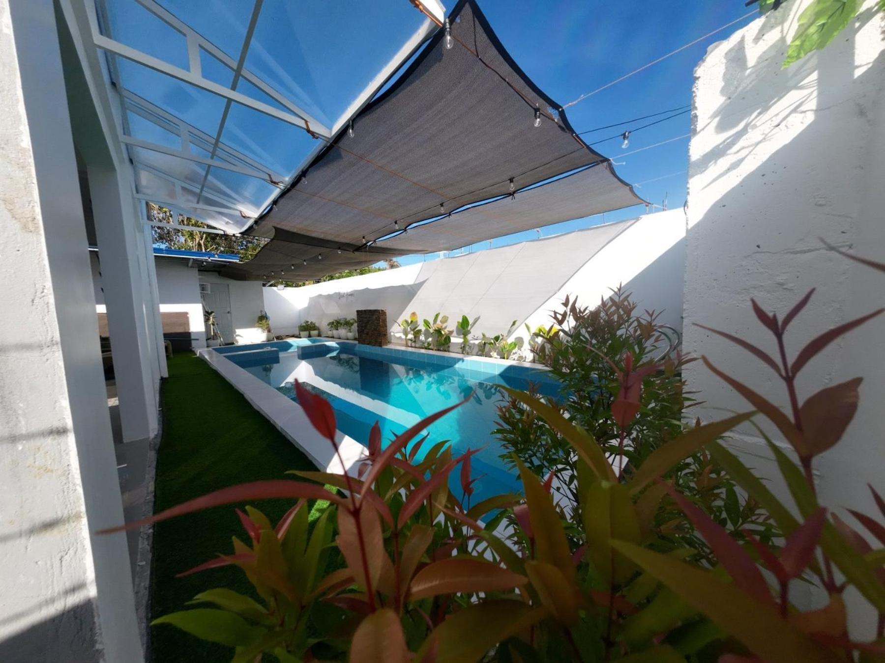 Resort Balai Aurora Pool & Lounge
