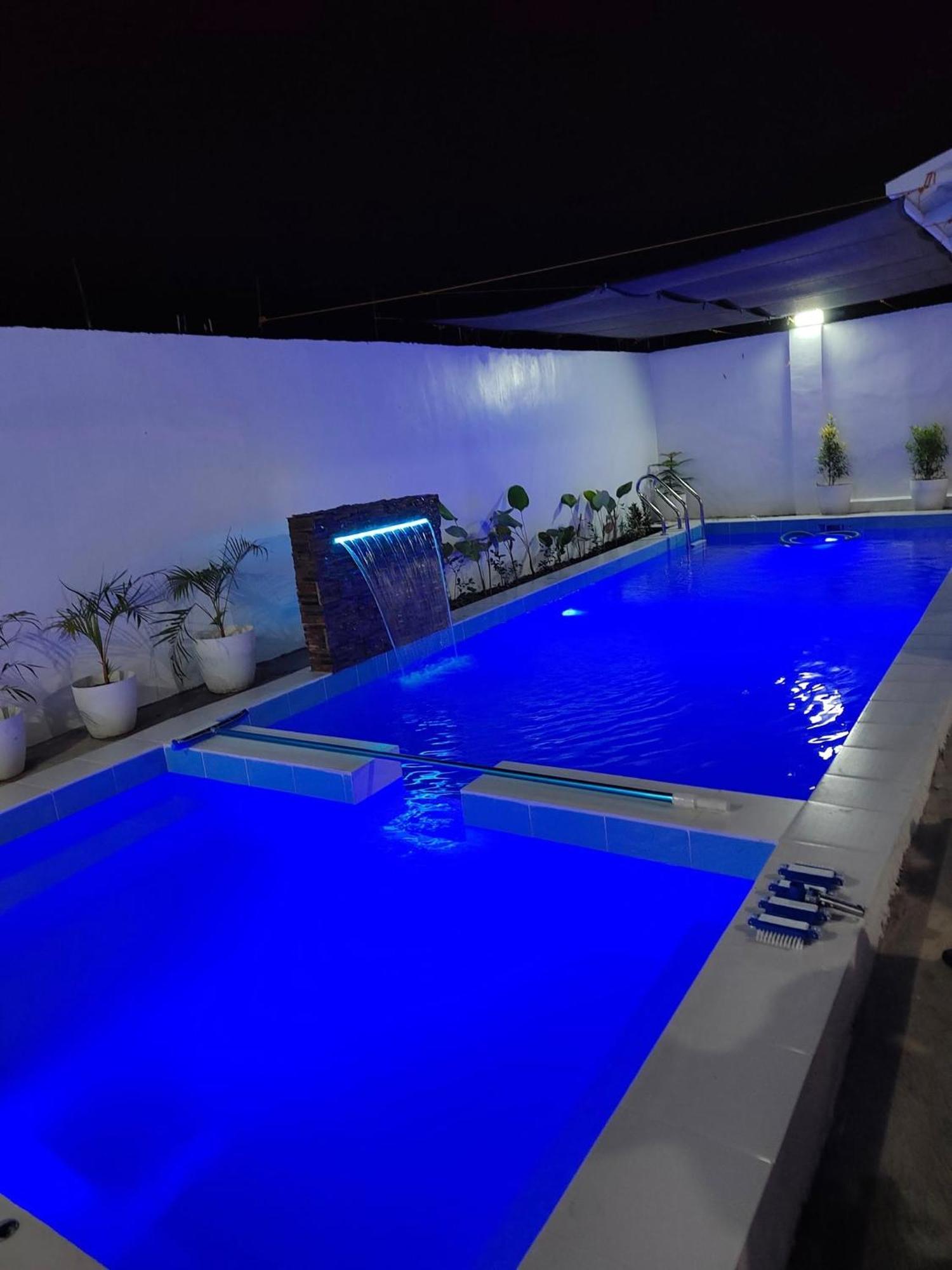 Balai Aurora Pool & Lounge
