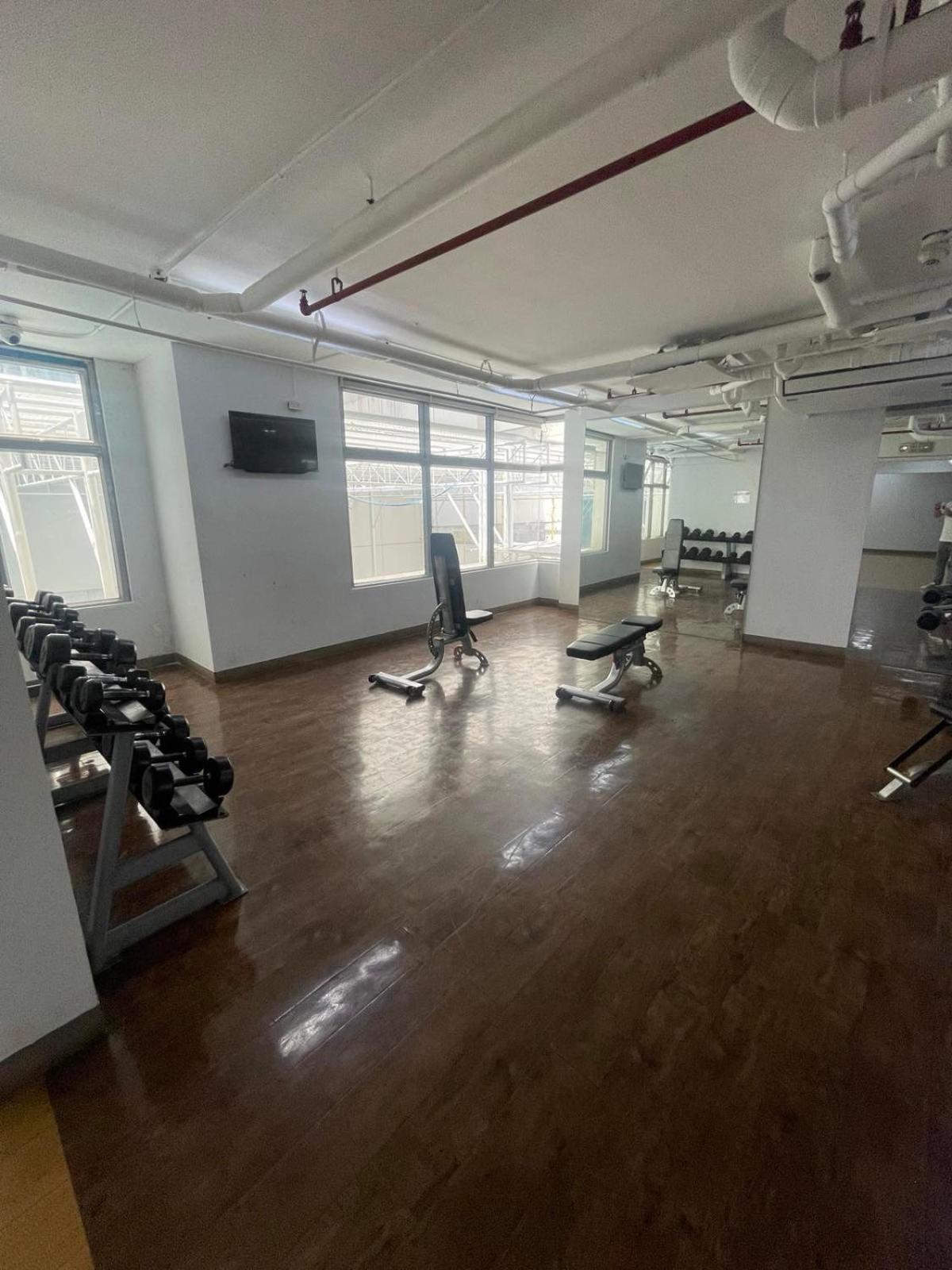 Antel Residences 2505 Apartment *