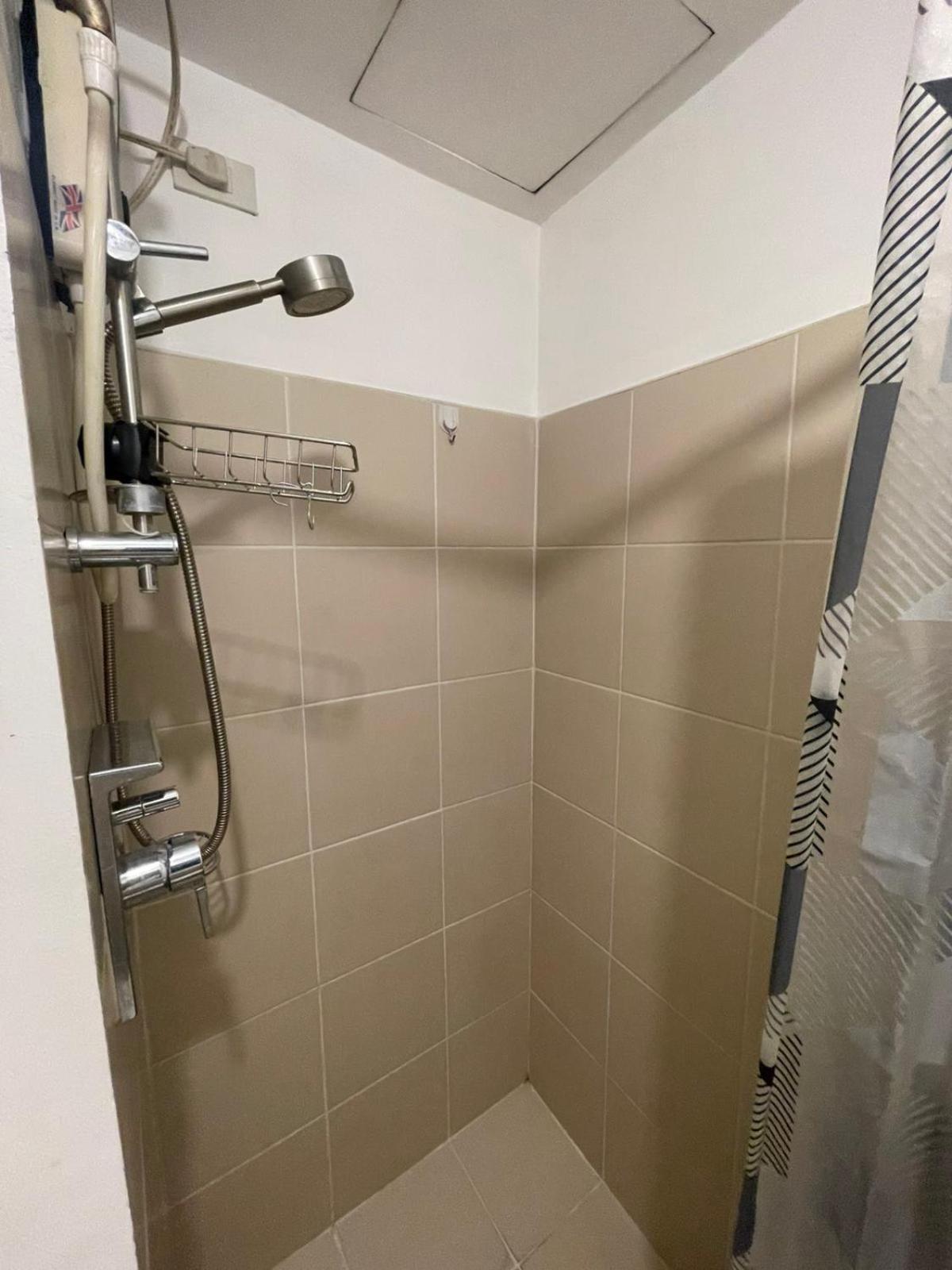 Antel Residences 2505 Apartment Manila