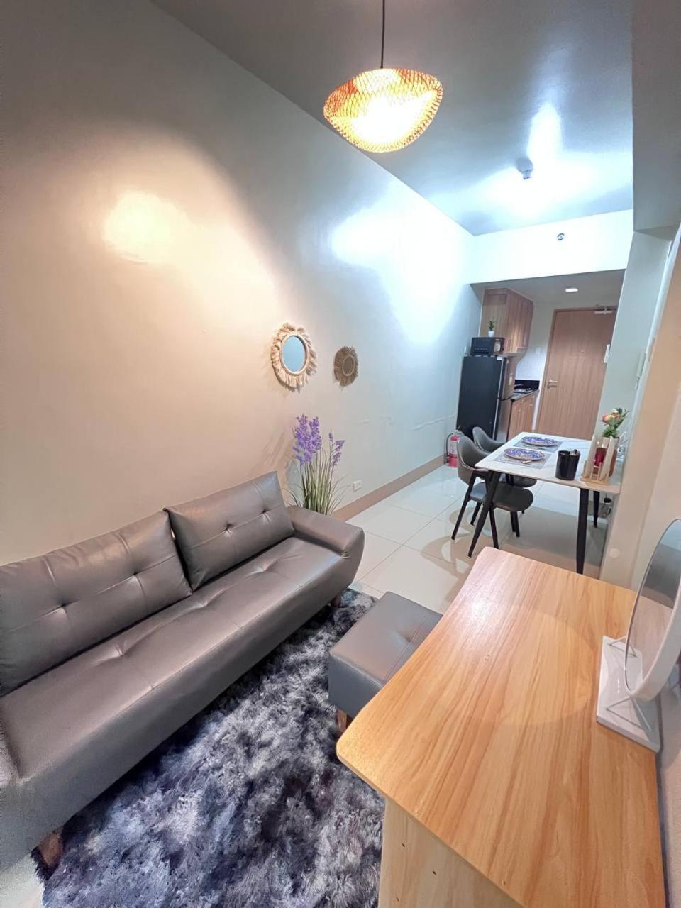 Apartment Unistay Shore 3 Tower 2 14 Flr W Bal