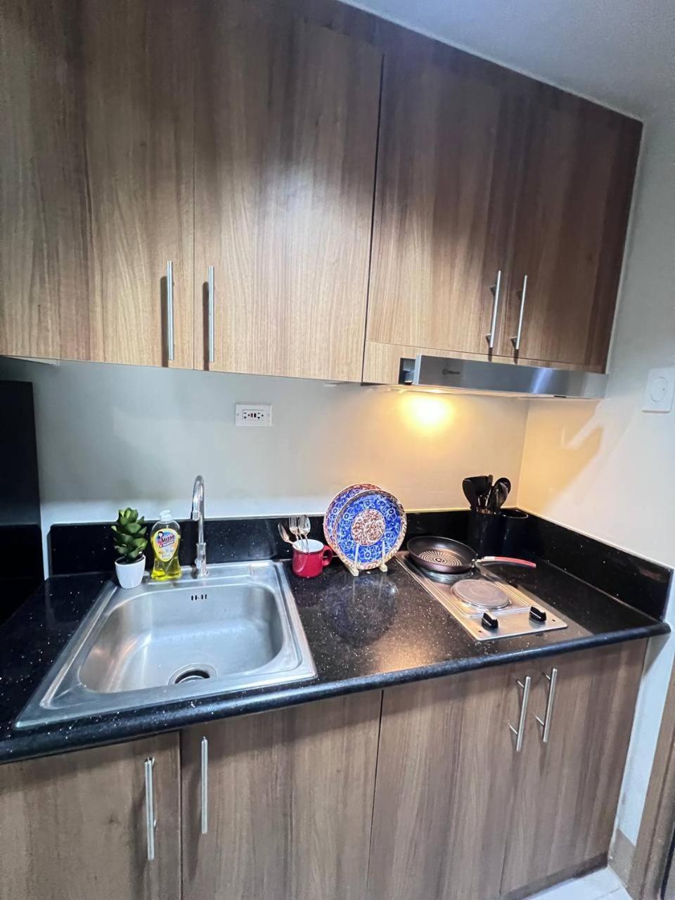 Apartment Unistay Shore 3 Tower 2 14 Flr W Bal