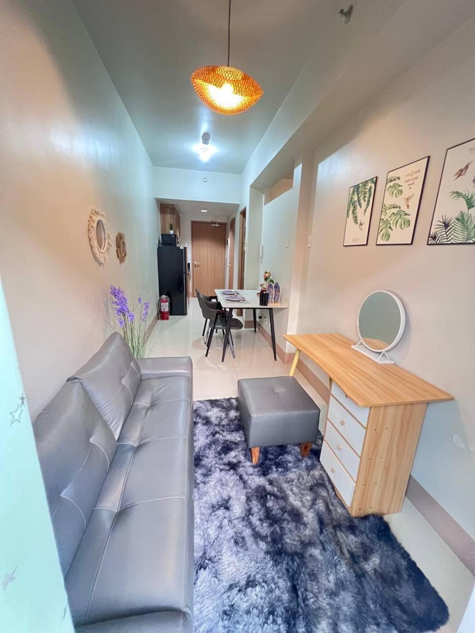 Unistay Shore 3 Tower 2 14 Flr W Bal *