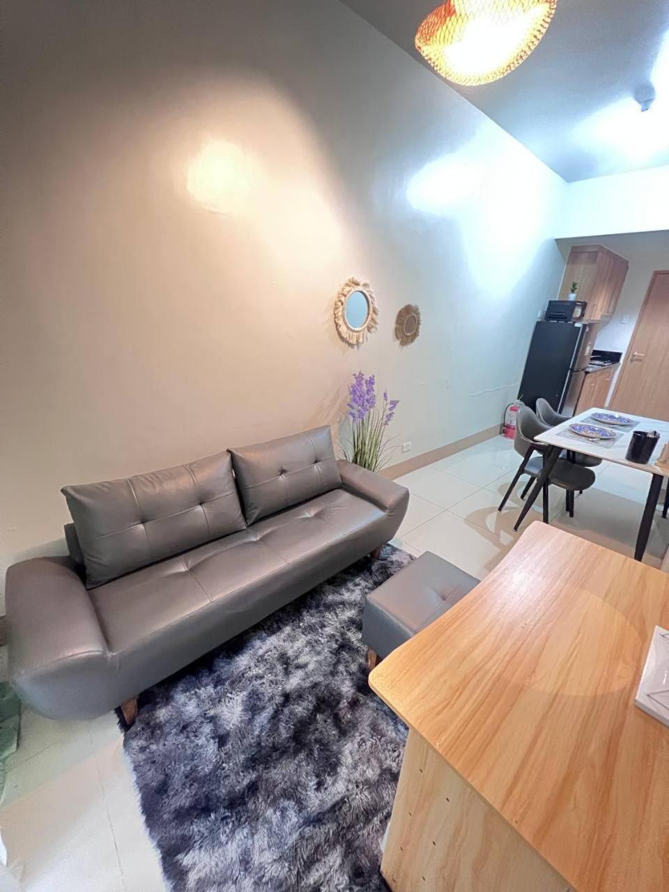 Unistay Shore 3 Tower 2 14 Flr W Bal Apartment *