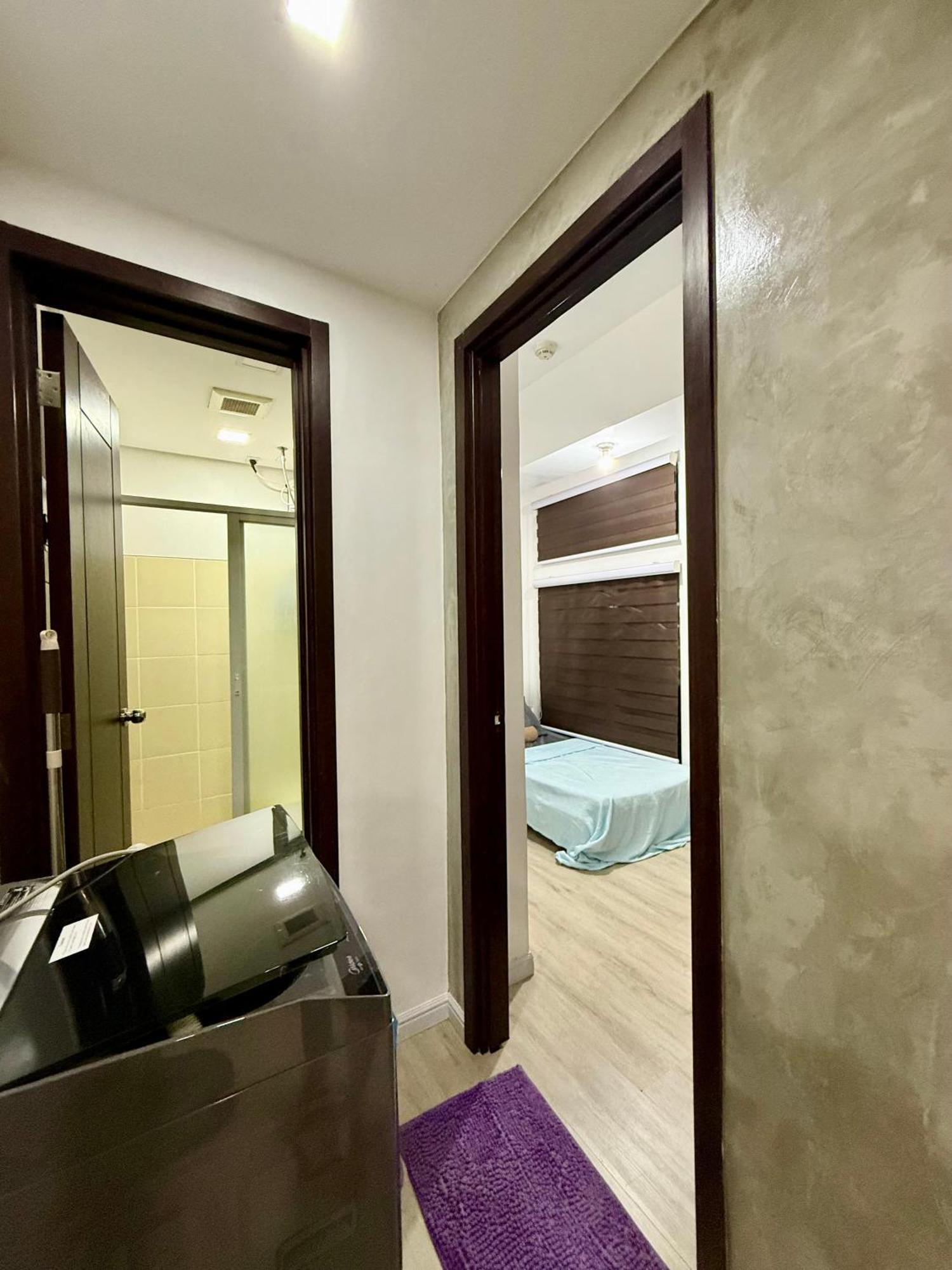 Aparthotel Urbanchic 2br Unit At Boni Edsa