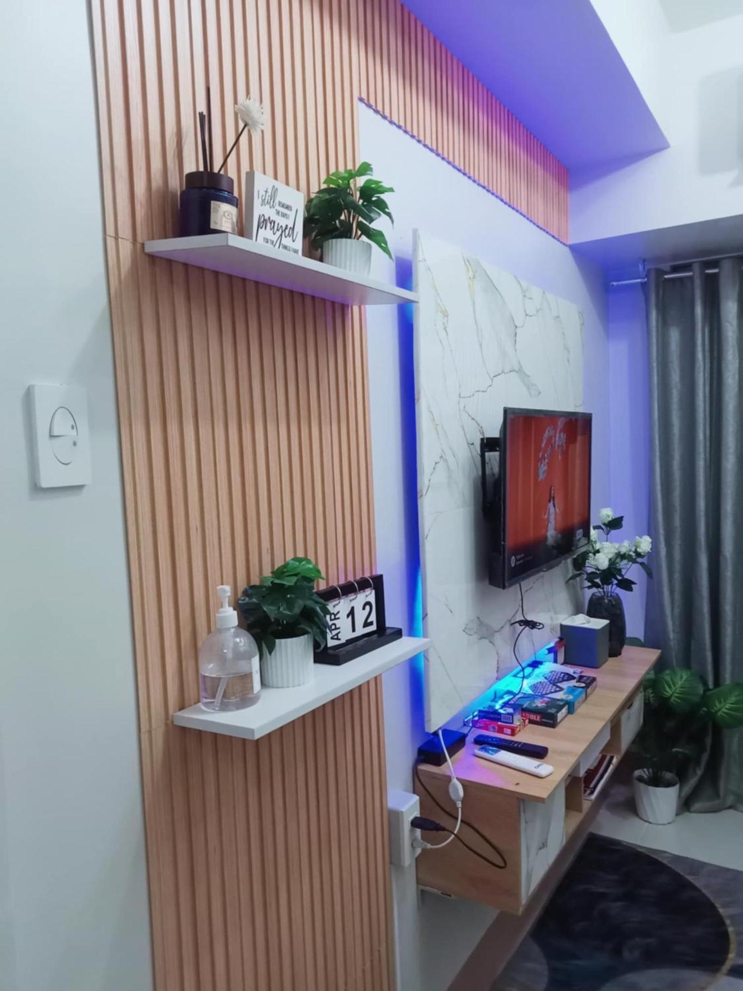 Shore 3 Residences Staycation Hotel
