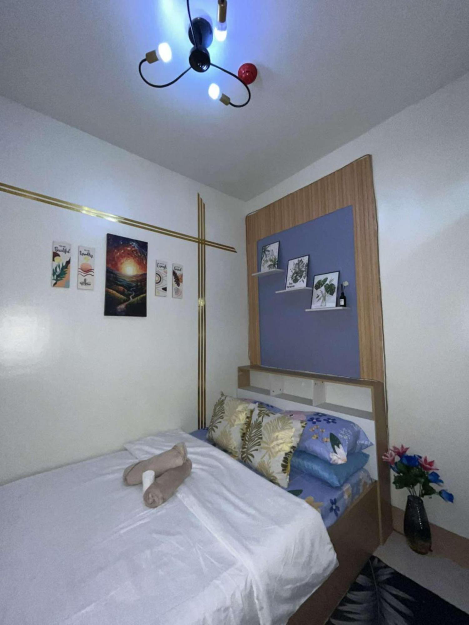 Shore 3 Residences Staycation