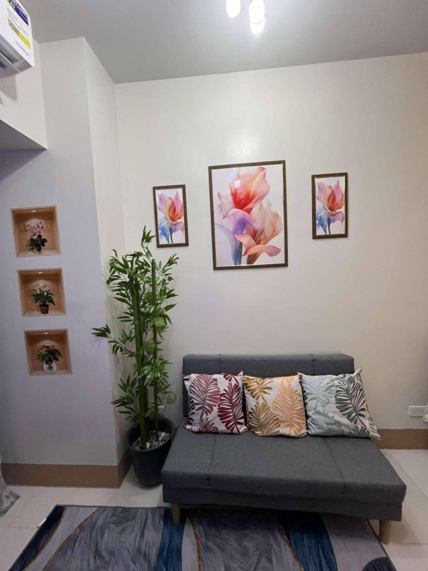 Shore 3 Residences Staycation *