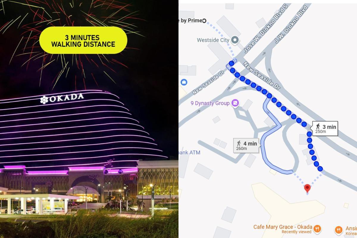 Modern In Prime Location Manila