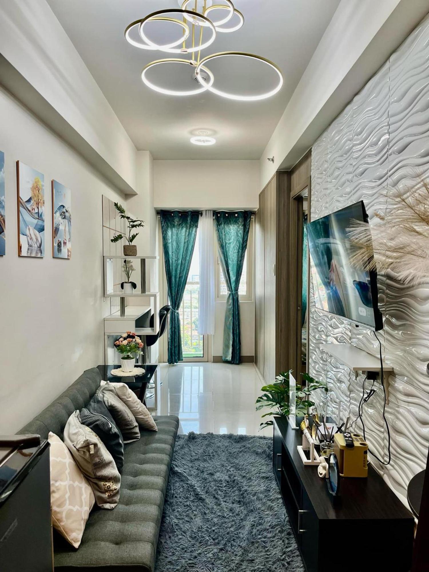 Moa Staycation Aparthotel