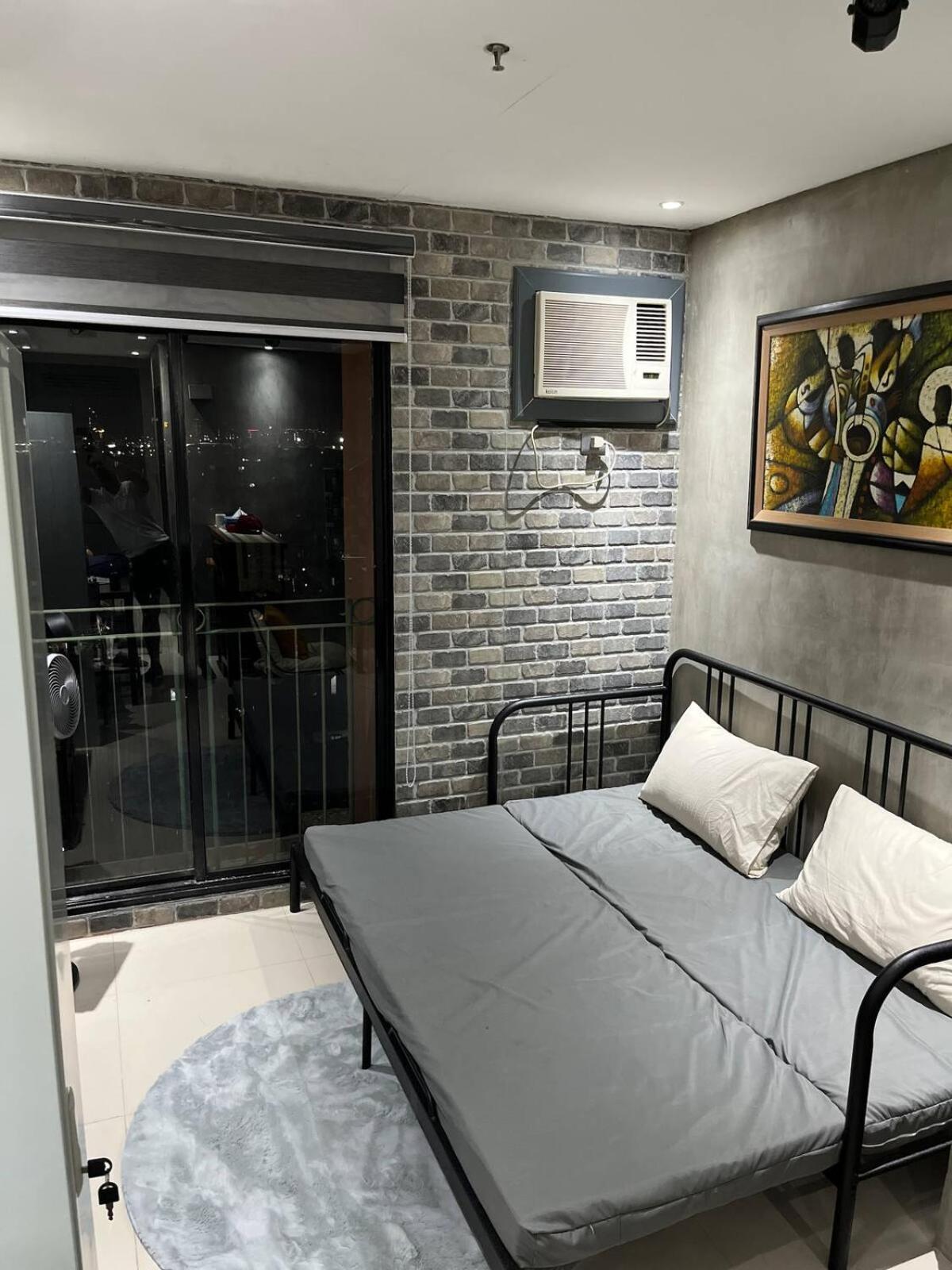 Aparthotel Compact Type Paranaque City