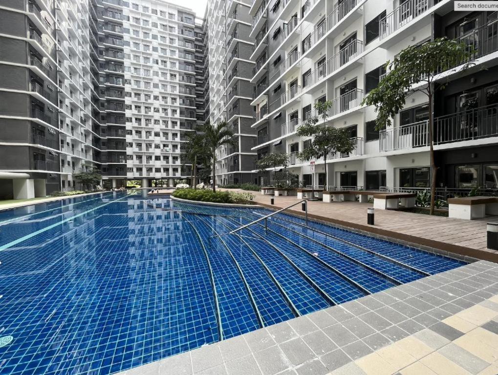 Shore 3 Tower 2 Near Moa Parking Wi-fi Netflix *