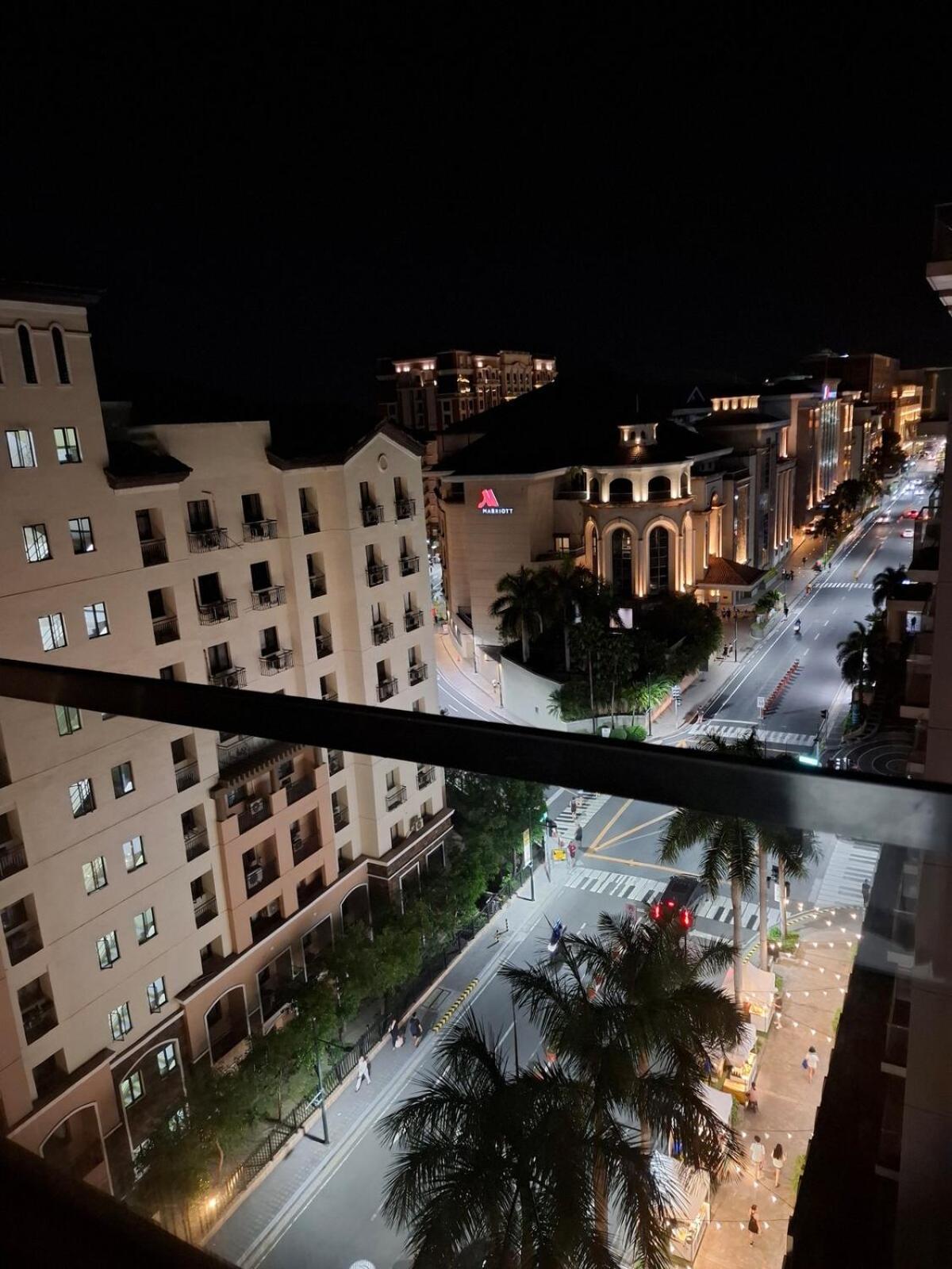 Apartamento Oasis *