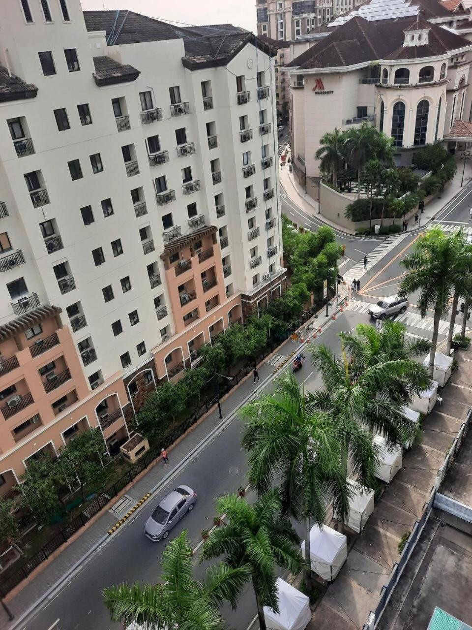 Apartamento Oasis *