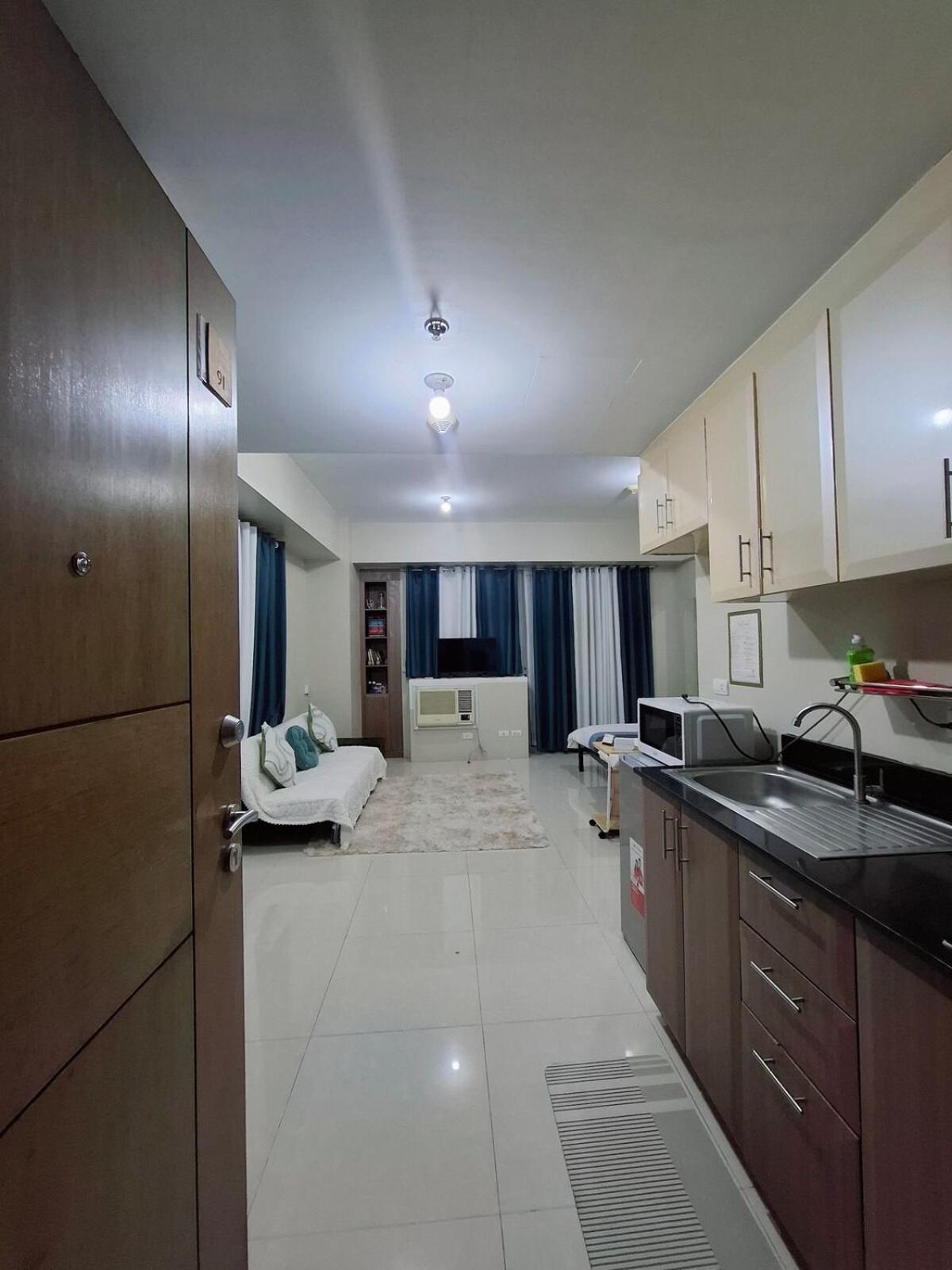 Oasis Apartment Manila