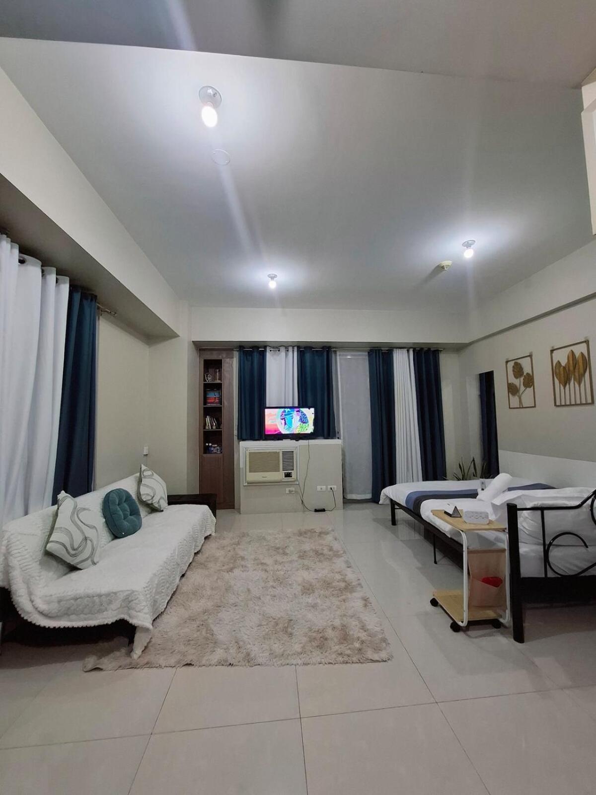 Apartment Oasis Manila