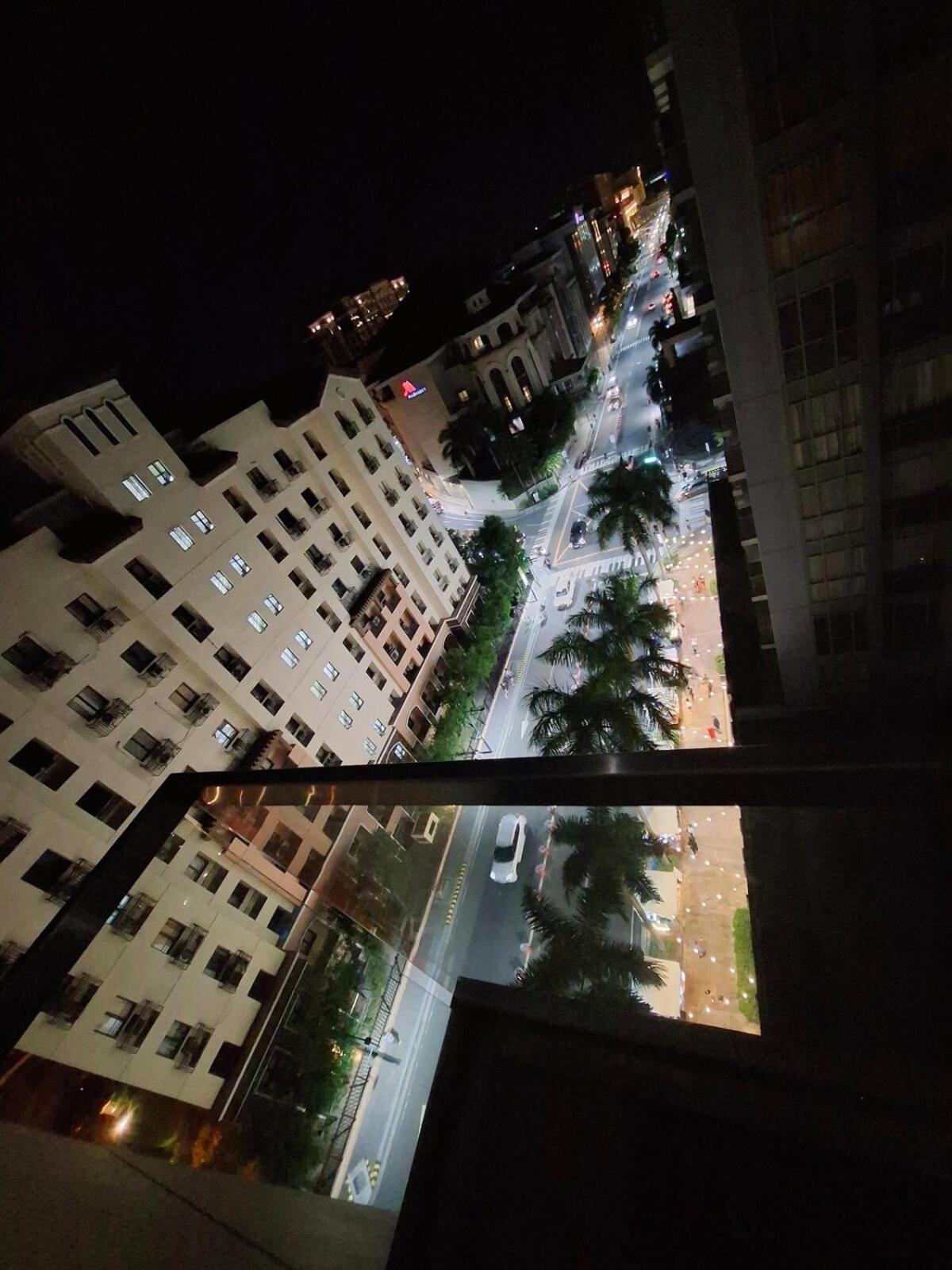 Oasis Manila