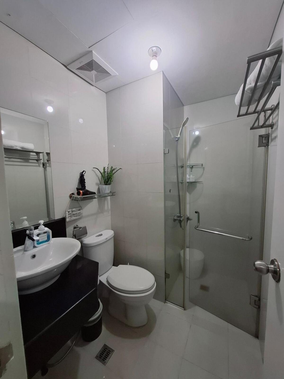 Oasis Manila