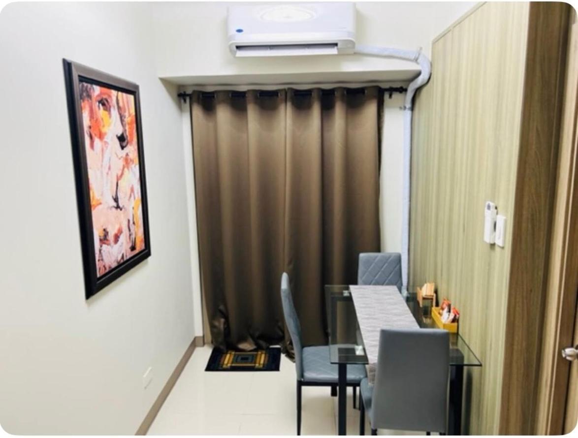 Aparthotel Coast Residences Pasay