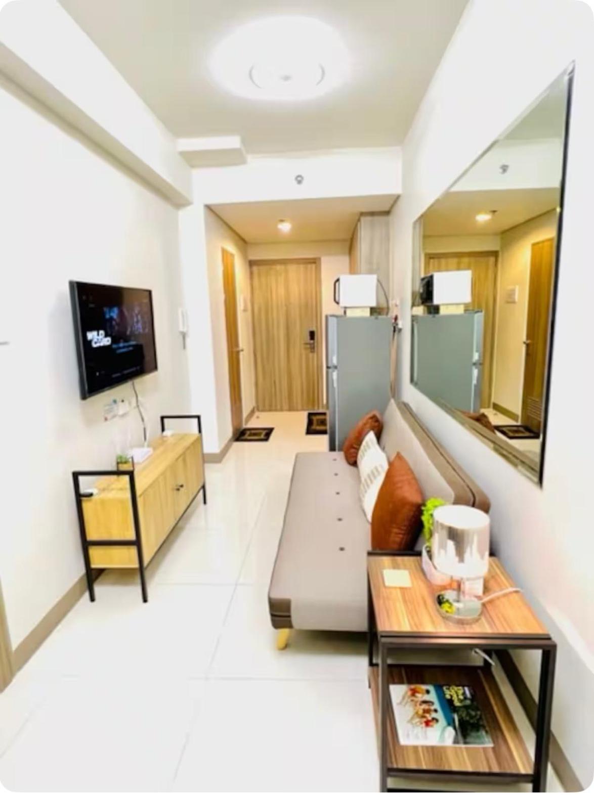 Coast Residences Pasay
