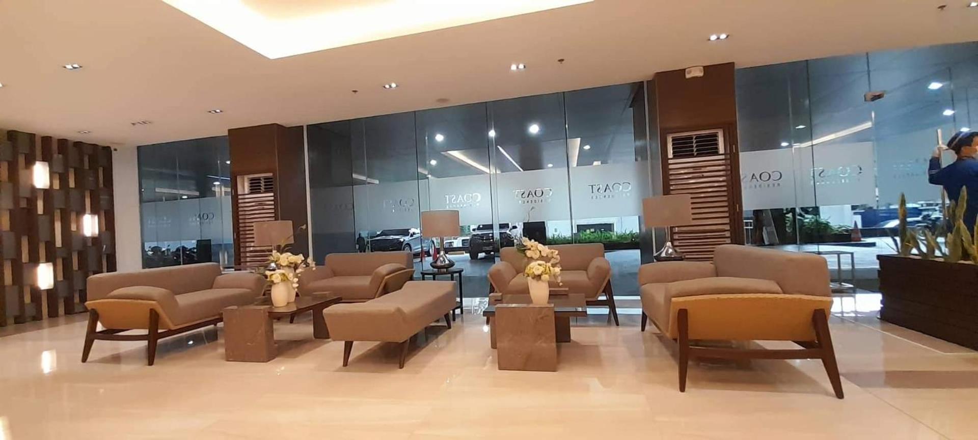 Coast Residences * Pasay