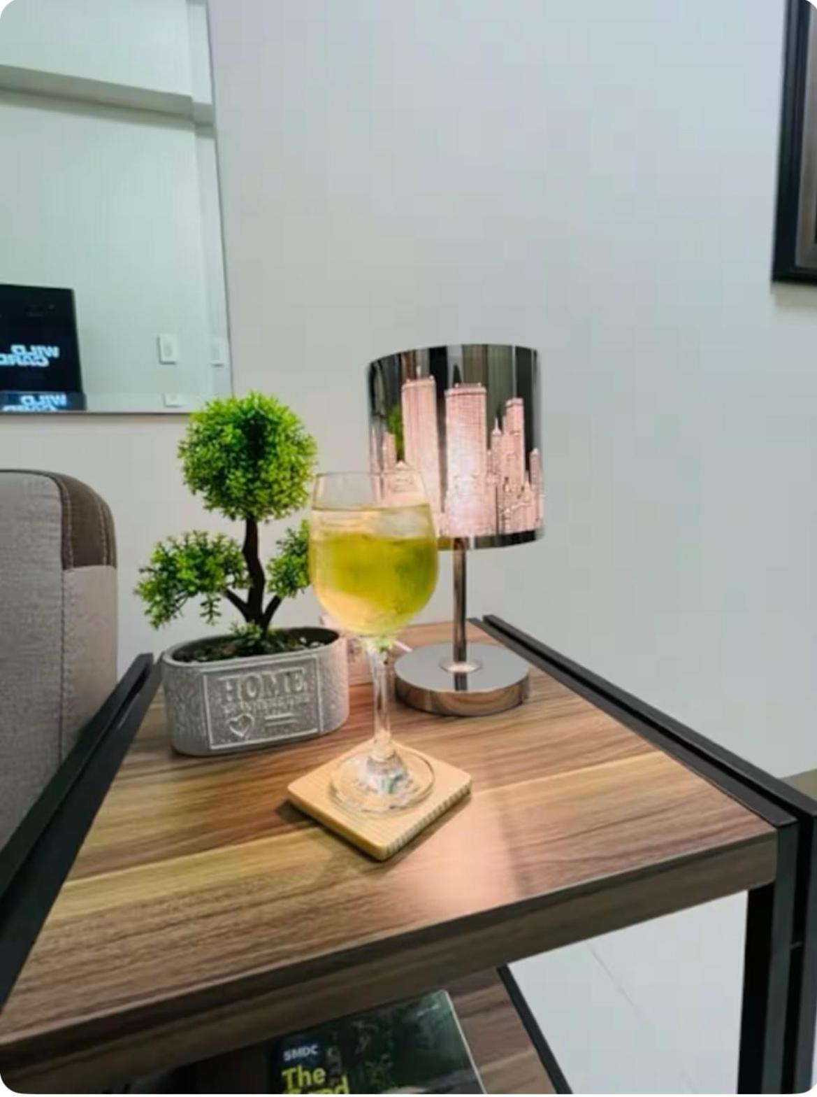 Coast Residences Aparthotel