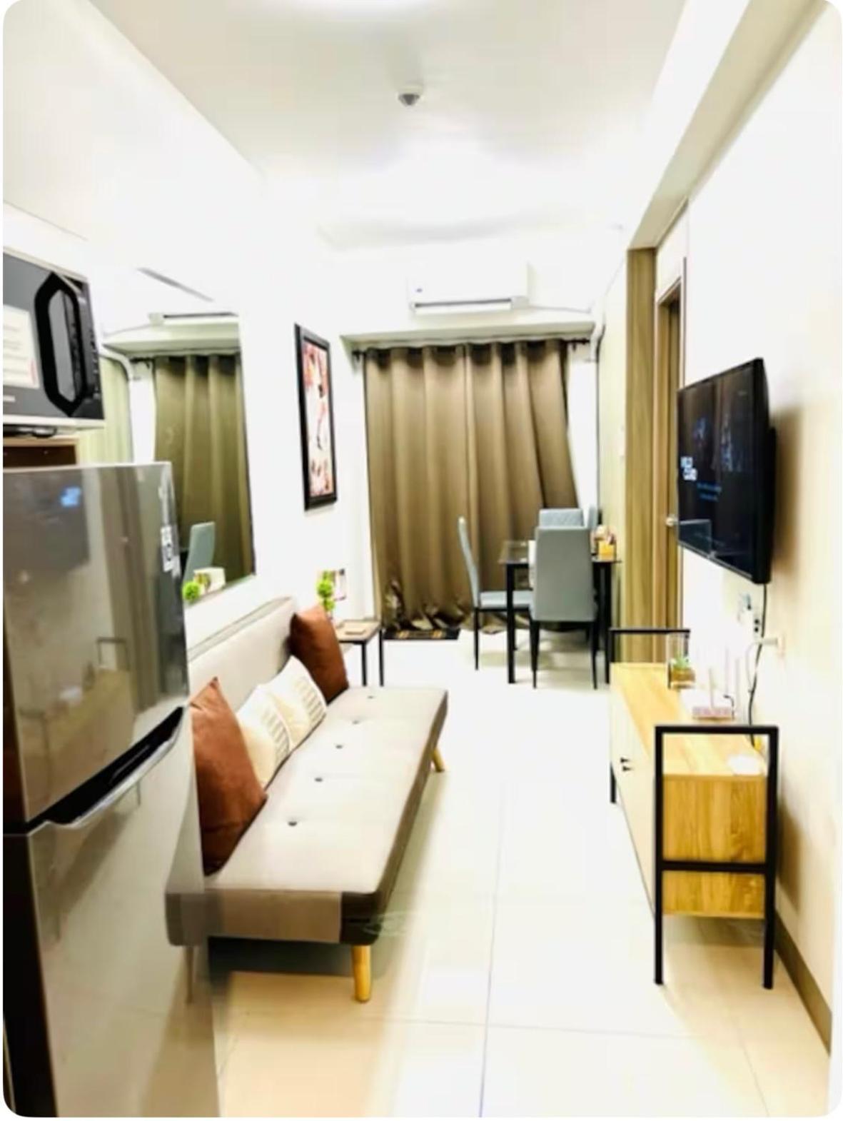 Coast Residences Aparthotel *