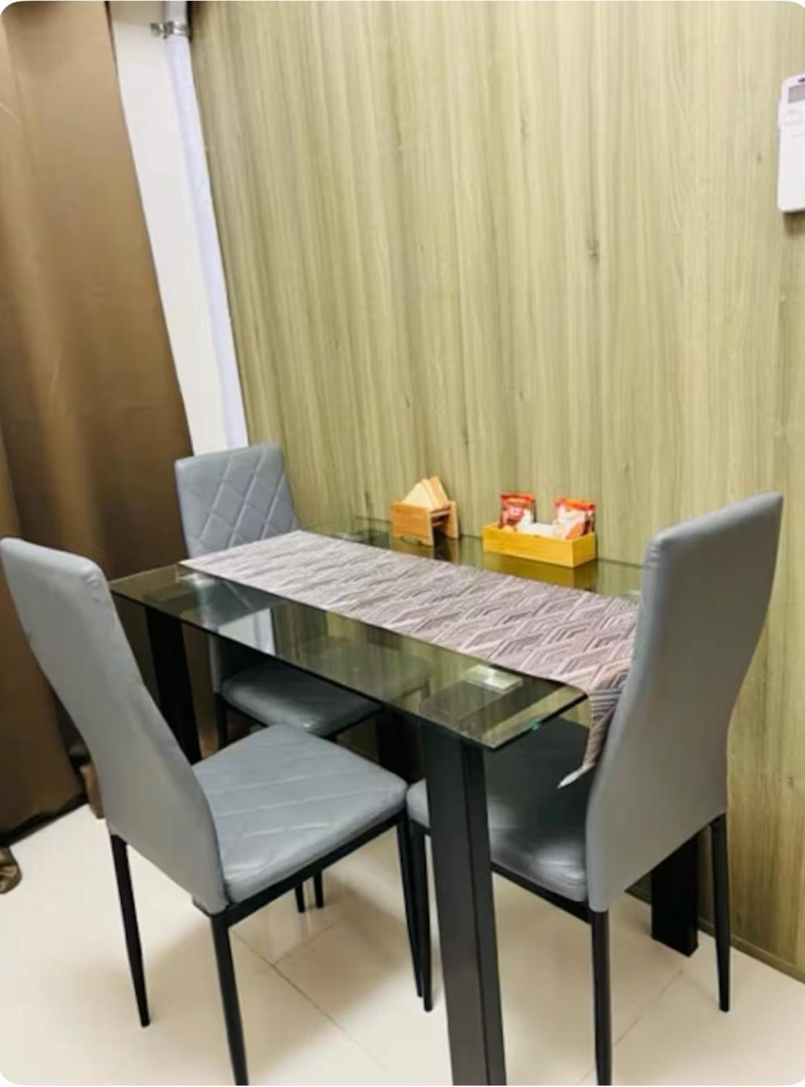 Coast Residences Aparthotel Pasay