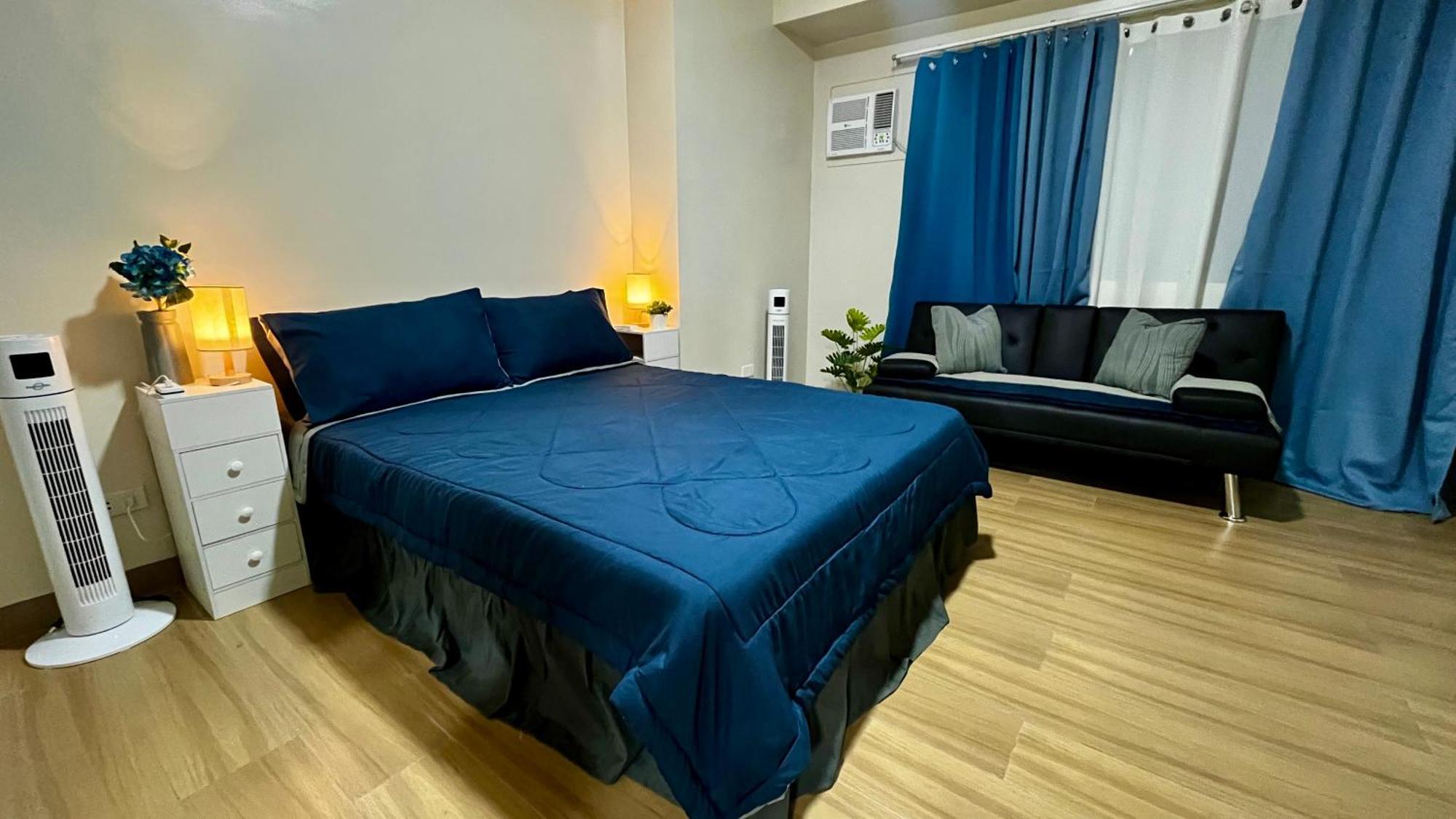 Manhattan Plaza Tower 1 Unit 10e Condotel *