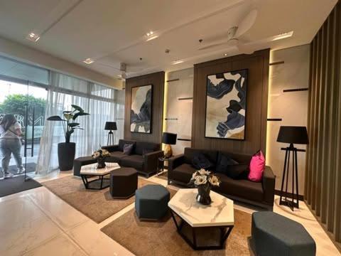 Charm Residences Staycation By Ashti Manila