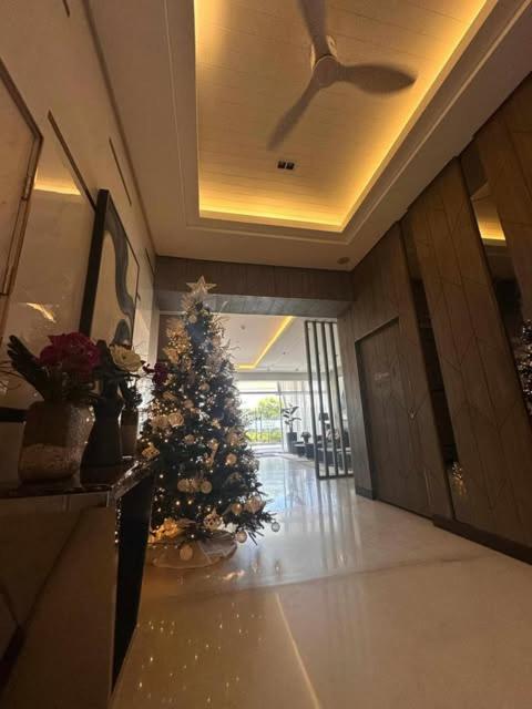 Charm Residences Staycation By Ashti Manila