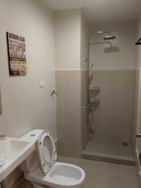 Charm Residences Staycation By Ashti Apartment Manila