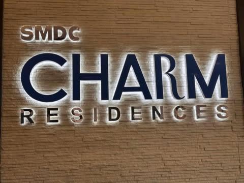 Charm Residences Staycation By Ashti *