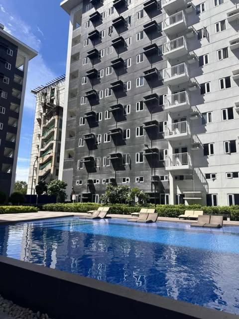 Charm Residences Staycation By Ashti Apartment