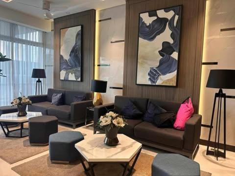 Charm Residences Staycation By Ashti *