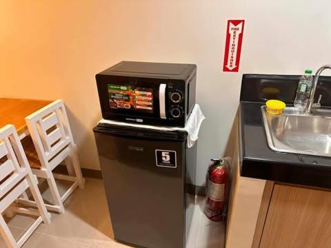 Charm Residences Staycation By Ashti * Manila