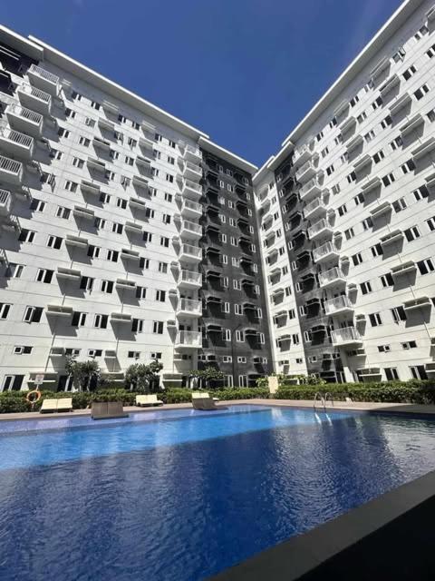 Apartment Charm Residences Staycation By Ashti