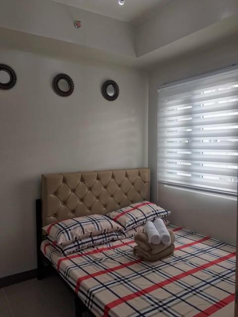 Charm Residences Staycation By Ashti *