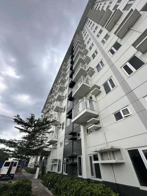 Charm Residences Staycation By Ashti Apartment Manila