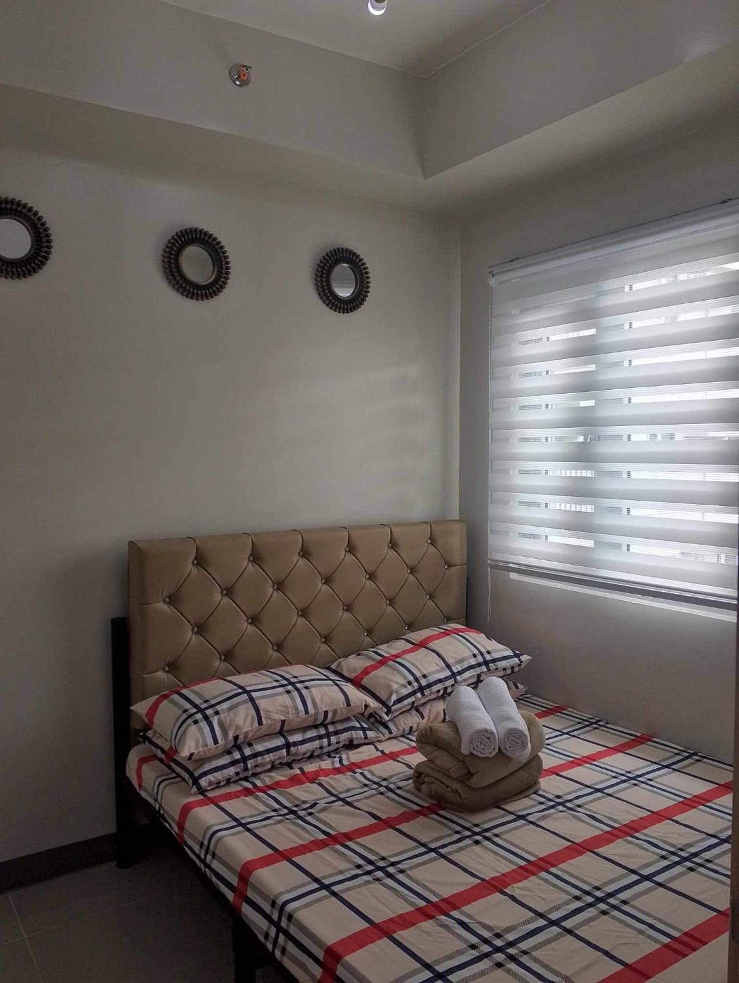 Charm Residences Staycation By Ashti Manila