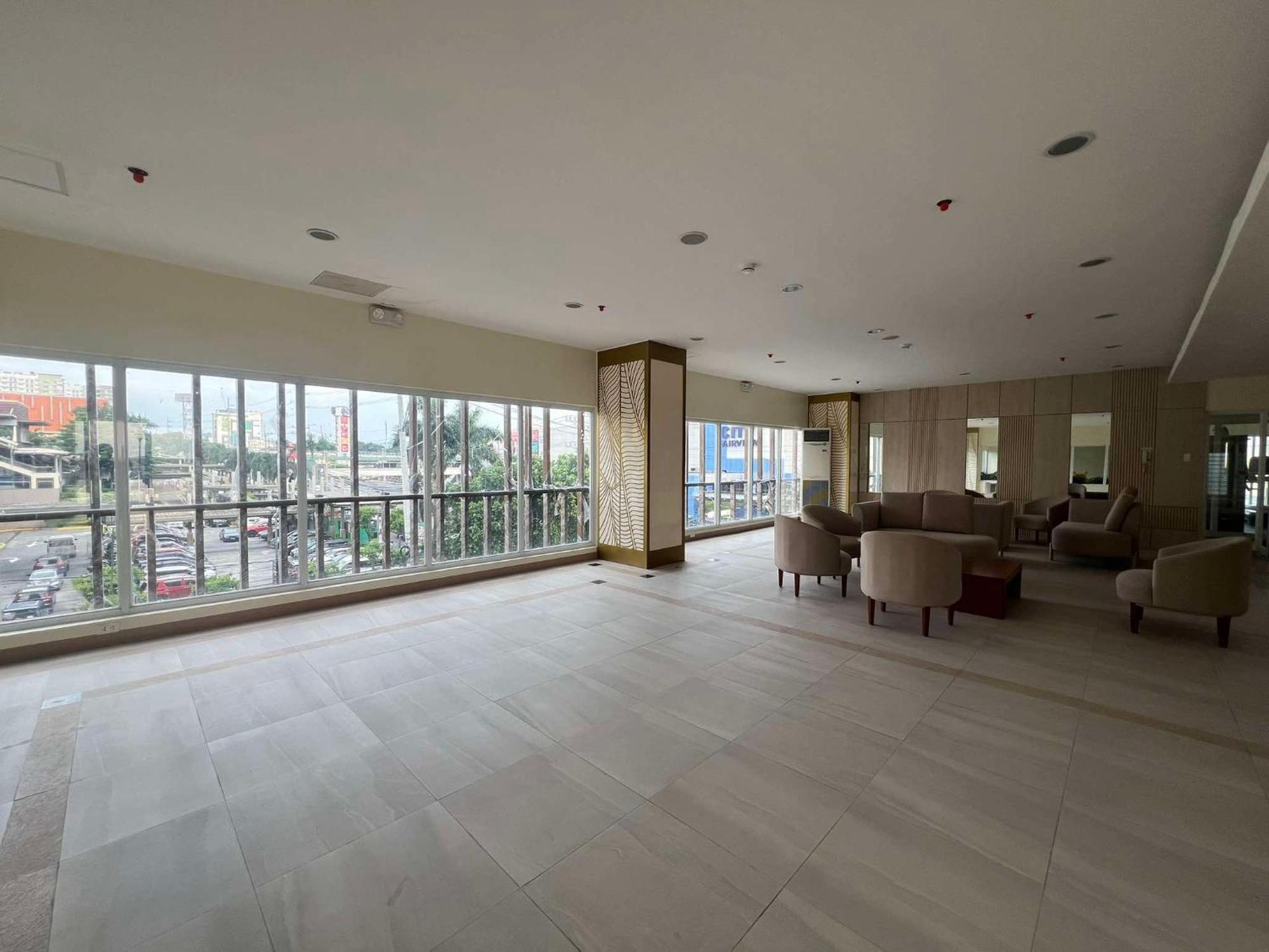 In Fairview Apartment Manila