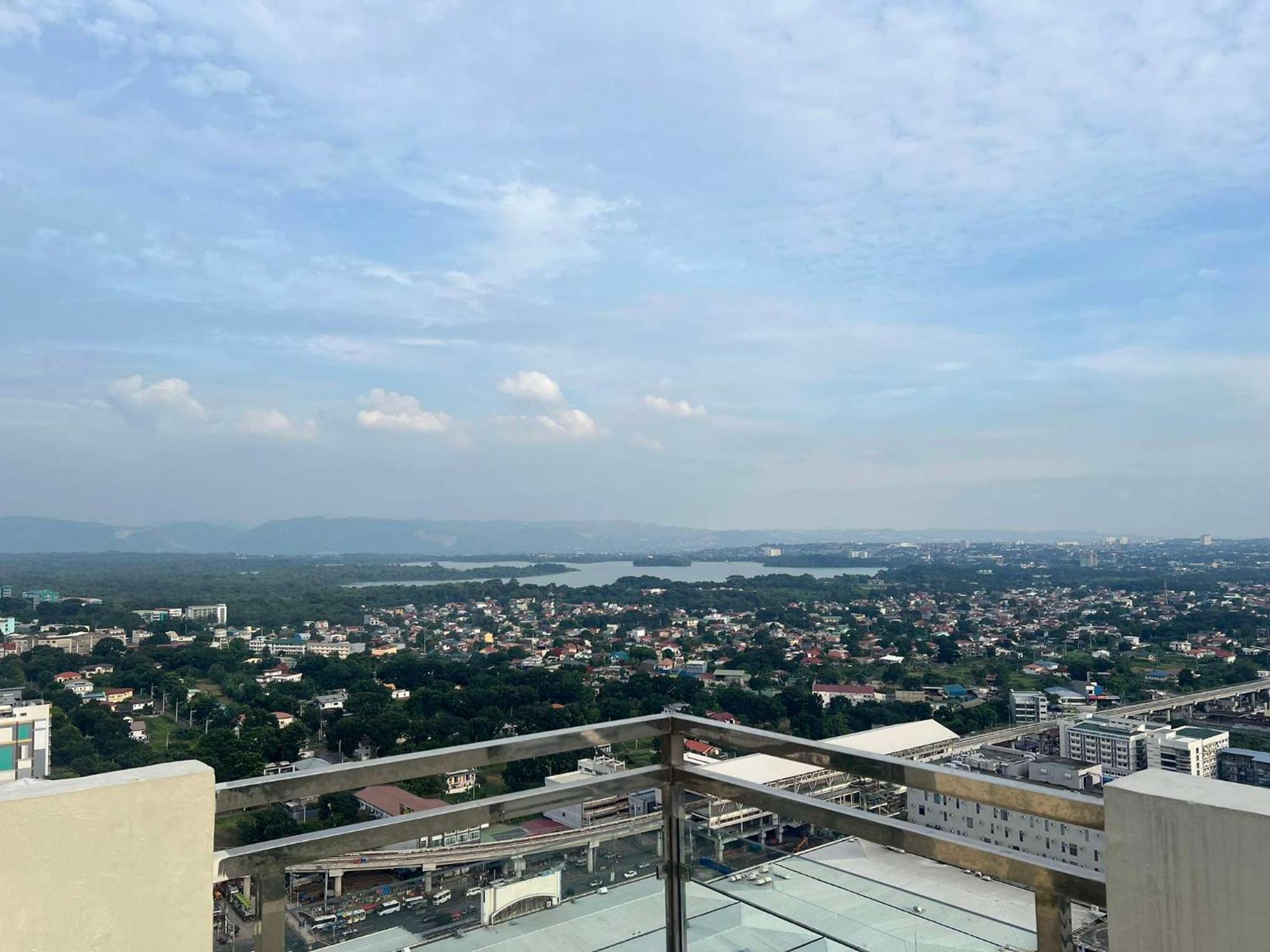 Apartment In Fairview Manila